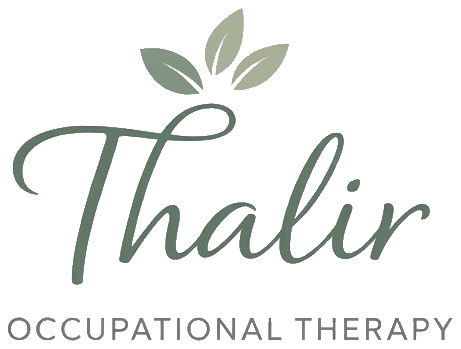 Thalir Occupational Therapy